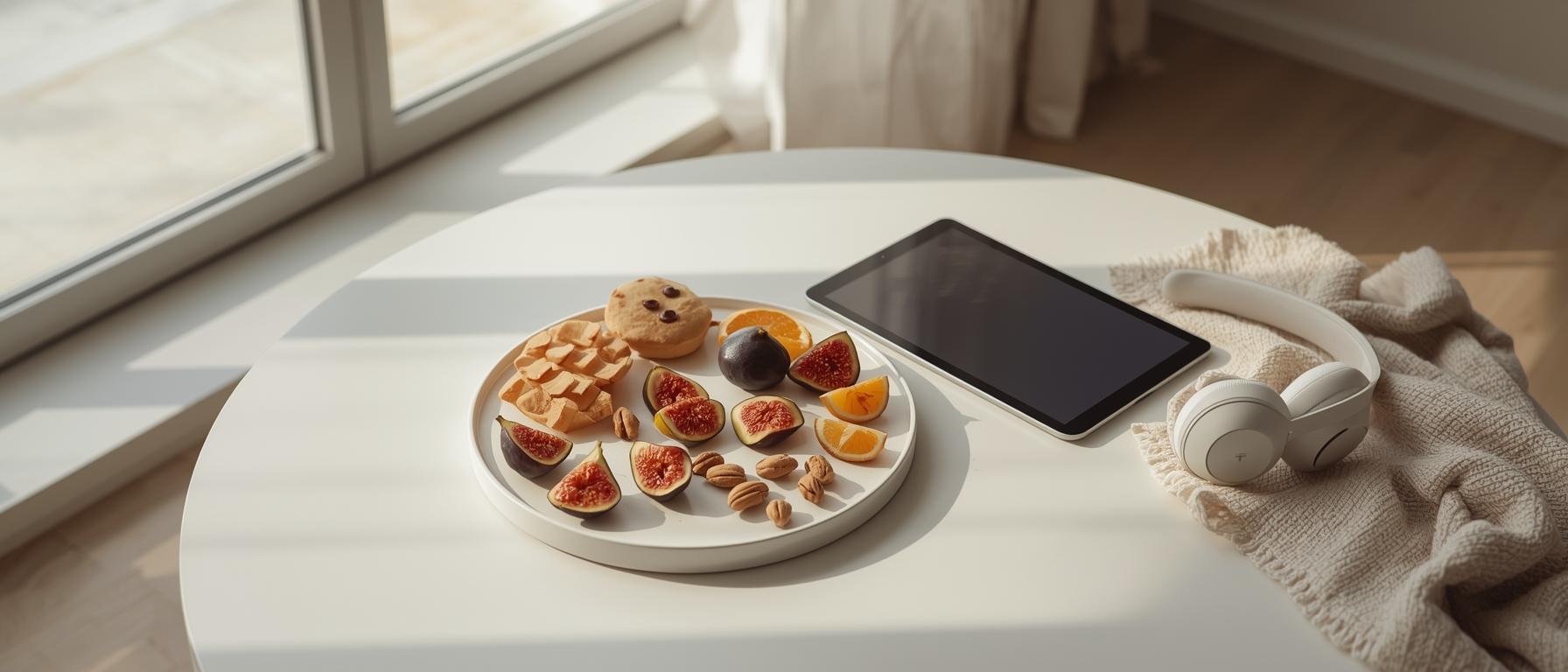 Smaakvolle combinaties voor elk moment